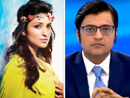 Parineeti Chopra gets trolled online after announcing collaboration with Arnab Goswami