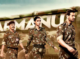 Box Office Prediction: Parmanu – The Pokhran Story expected to take Rs. 3-4 crore opening