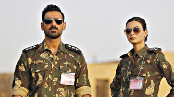 Box Office: Worldwide collections and day wise break up of Parmanu – The Story of Pokhran