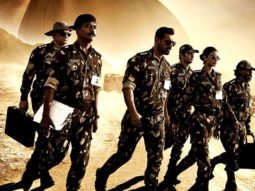 Thare Vaaste (Parmanu: The Story of Pokhran)