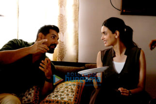 Movie Stills Of The Movie Parmanu - The Story Of Pokhran