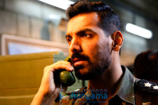 Movie Stills Of The Movie Parmanu - The Story Of Pokhran
