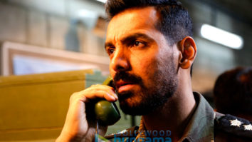 Movie Stills Of The Movie Parmanu - The Story Of Pokhran