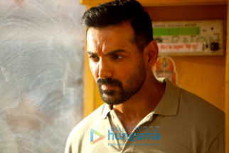 Movie Stills Of The Movie Parmanu - The Story Of Pokhran