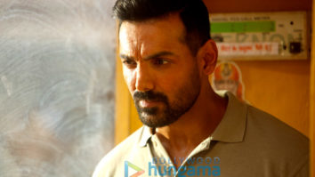 Movie Stills Of The Movie Parmanu - The Story Of Pokhran