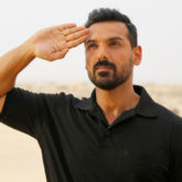 Parmanu - The Story of Pokhran in overseas Day 1