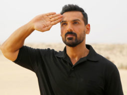 Box Office: Parmanu – The Story of Pokhran day 1 in overseas