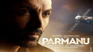 First Look Of The Movie Parmanu – The Story Of Pokhran