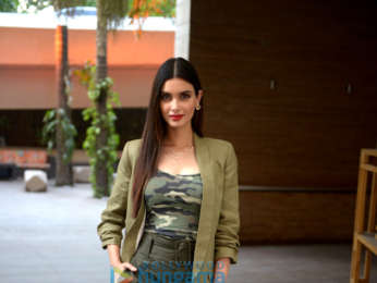 Parmanu – The Story of Pokhran delhi promotions