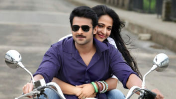 Sorry fans, Prabhas – Anushka Shetty are not a couple…
