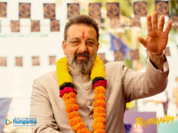 Movie Wallpapers Of The Movie Prassthanam