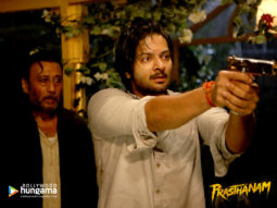 Movie Wallpapers Of The Movie Prassthanam