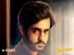 Movie Wallpapers Of The Movie Prassthanam