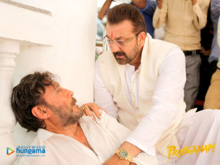 Movie Wallpapers Of The Movie Prassthanam