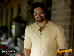 Movie Wallpapers Of The Movie Prassthanam