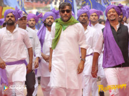 Movie Wallpapers Of The Movie Prassthanam