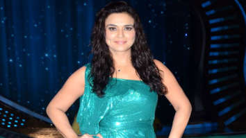 Preity Zinta accepts she was happy that Mumbai Indians lost, but here is her explanation