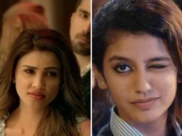 ‘Our business is our business’ dialogue is a rage; Move over Priya Prakash Varrier as Daisy Shah is the new viral girl of the season!