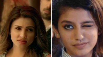 ‘Our business is our business’ dialogue is a rage; Move over Priya Prakash Varrier as Daisy Shah is the new viral girl of the season!