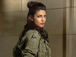 Priyanka Chopra bids FAREWELL to Quantico with a heavy heart!
