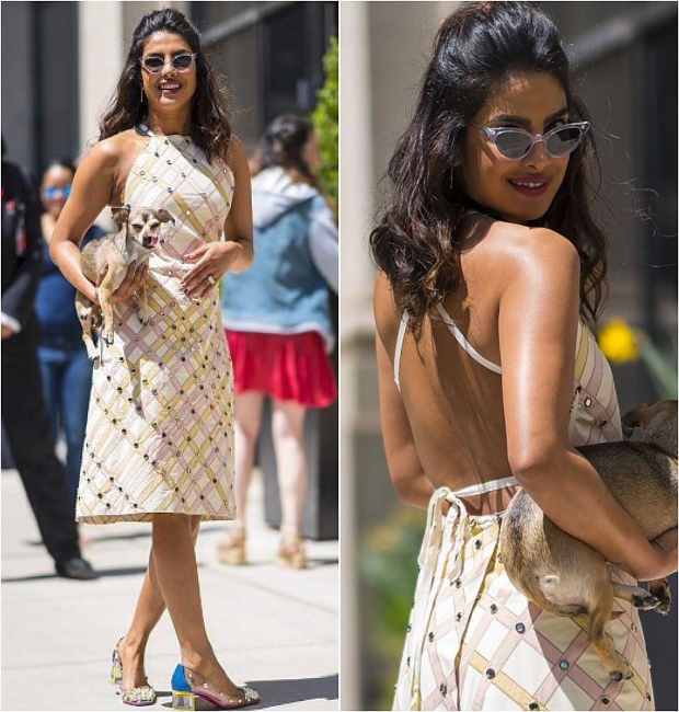 Priyanka Chopra in NYC (3)