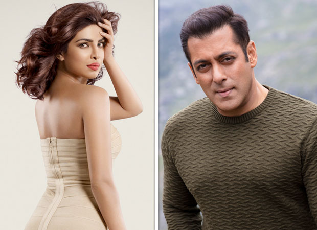 Priyanka Chopra is EXCITED AF to start shooting for Salman Khan’s Bharat (watch video) Priyanka Chopra is EXCITED AF to start shooting for Salman Khan’s Bharat (watch video)