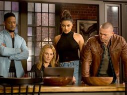 Priyanka Chopra starrer Quantico gets cancelled at ABC