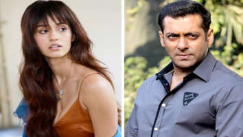 REVEALED: Disha Patani signed for Salman Khan’s Bharat