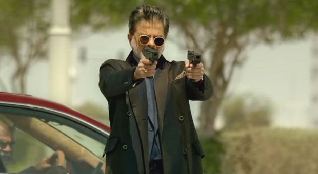 REVEALED: Here's how Anil Kapoor will make his grand entry in Race 3