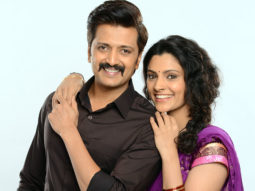 REVEALED: Riteish Deshmukh finds his leading lady in Saiyami Kher