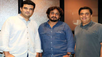 REVEALED: Ronnie Screwvala and Siddharth Roy Kapur reunite for Pihu and here are the details