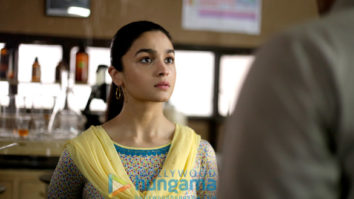 Movie Stills Of The Movie Raazi