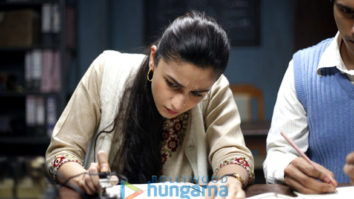 Movie Stills Of The Movie Raazi