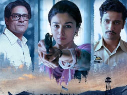 Box Office: Raazi keeps raking in moolah, stays strong on Wednesday at Rs 5.90 crore