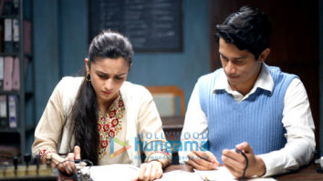 Movie Stills Of The Movie Raazi
