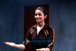 Movie Stills Of The Movie Raazi