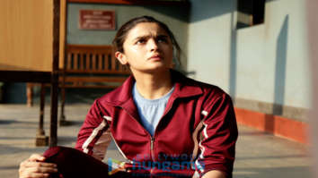 Movie Stills Of The Movie Raazi