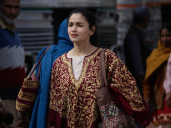 Box Office: Raazi Day 2 in overseas Box Office: Raazi Day 2 in overseas