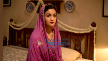 Movie Stills Of The Movie Raazi