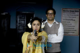 Movie Stills Of The Movie Raazi