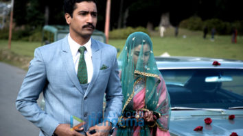 Movie Stills Of The Movie Raazi