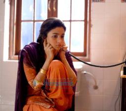 Movie Stills Of The Movie Raazi