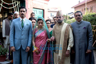 Movie Stills Of The Movie Raazi