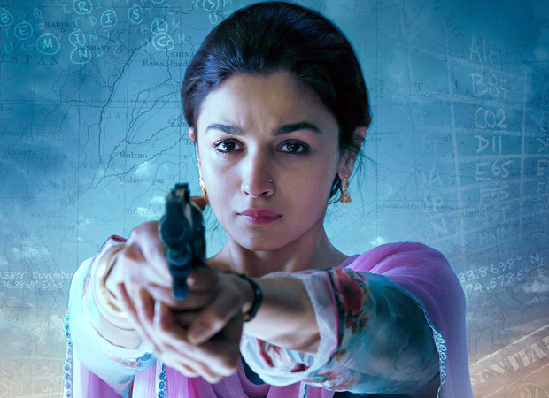 Box Office: Raazi Day 3 in overseas