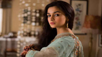 Subhash K Jha talks about Raazi