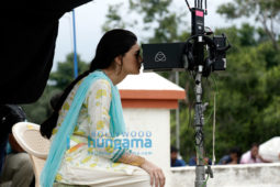 On The Sets Of The Movie Raazi