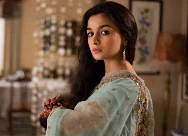 Subhash K Jha talks about Raazi 