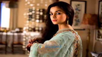 Movie Stills Of The Movie Raazi