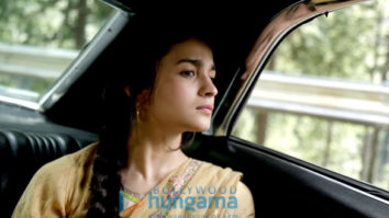 Movie Stills Of The Movie Raazi