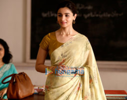 Movie Stills Of The Movie Raazi